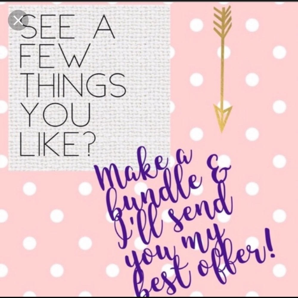 Bundle and save